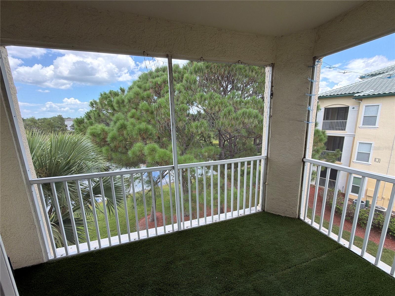 LEGACY DUNES CONDO - Residential Lease