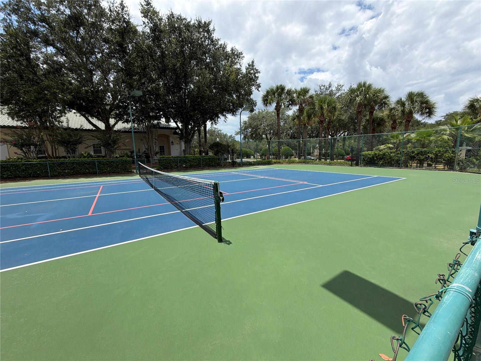 LEGACY DUNES CONDO - Residential Lease