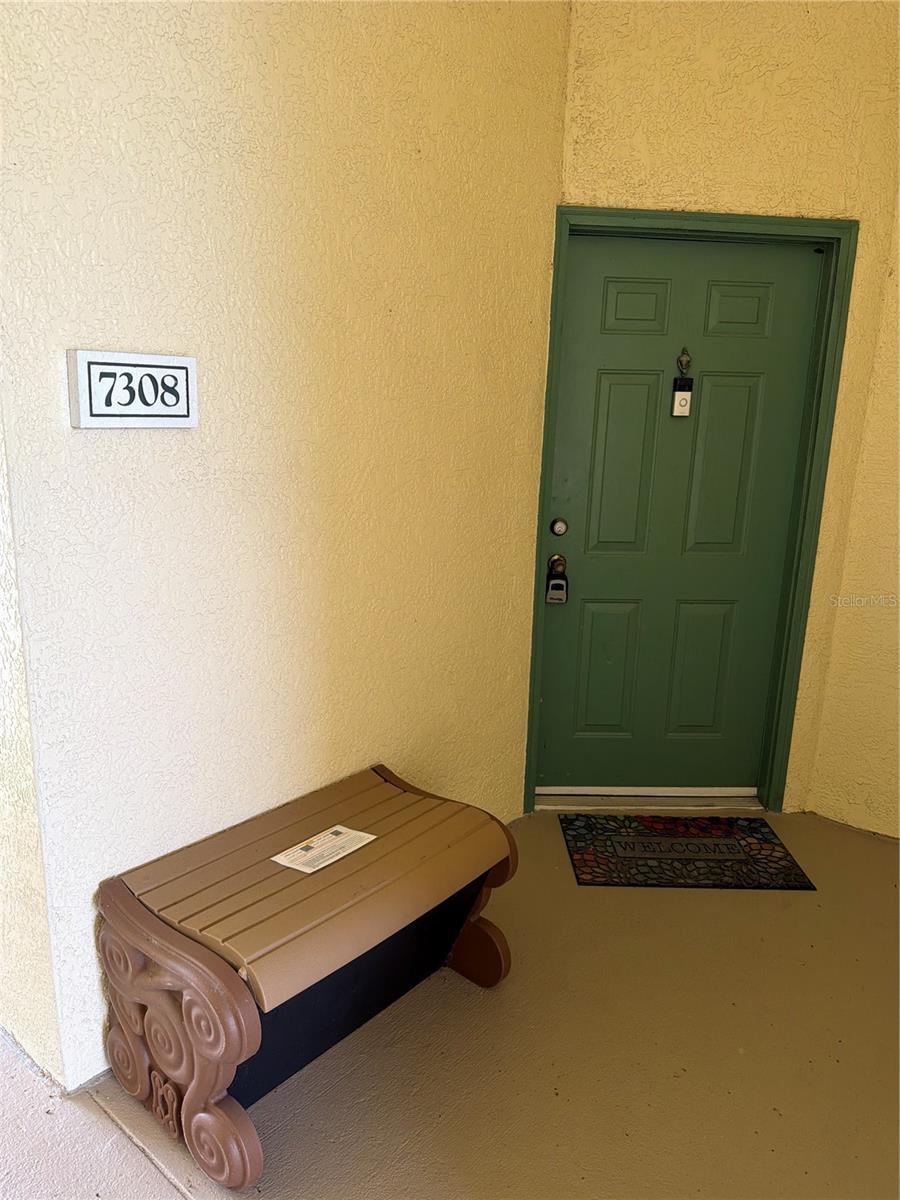 LEGACY DUNES CONDO - Residential Lease