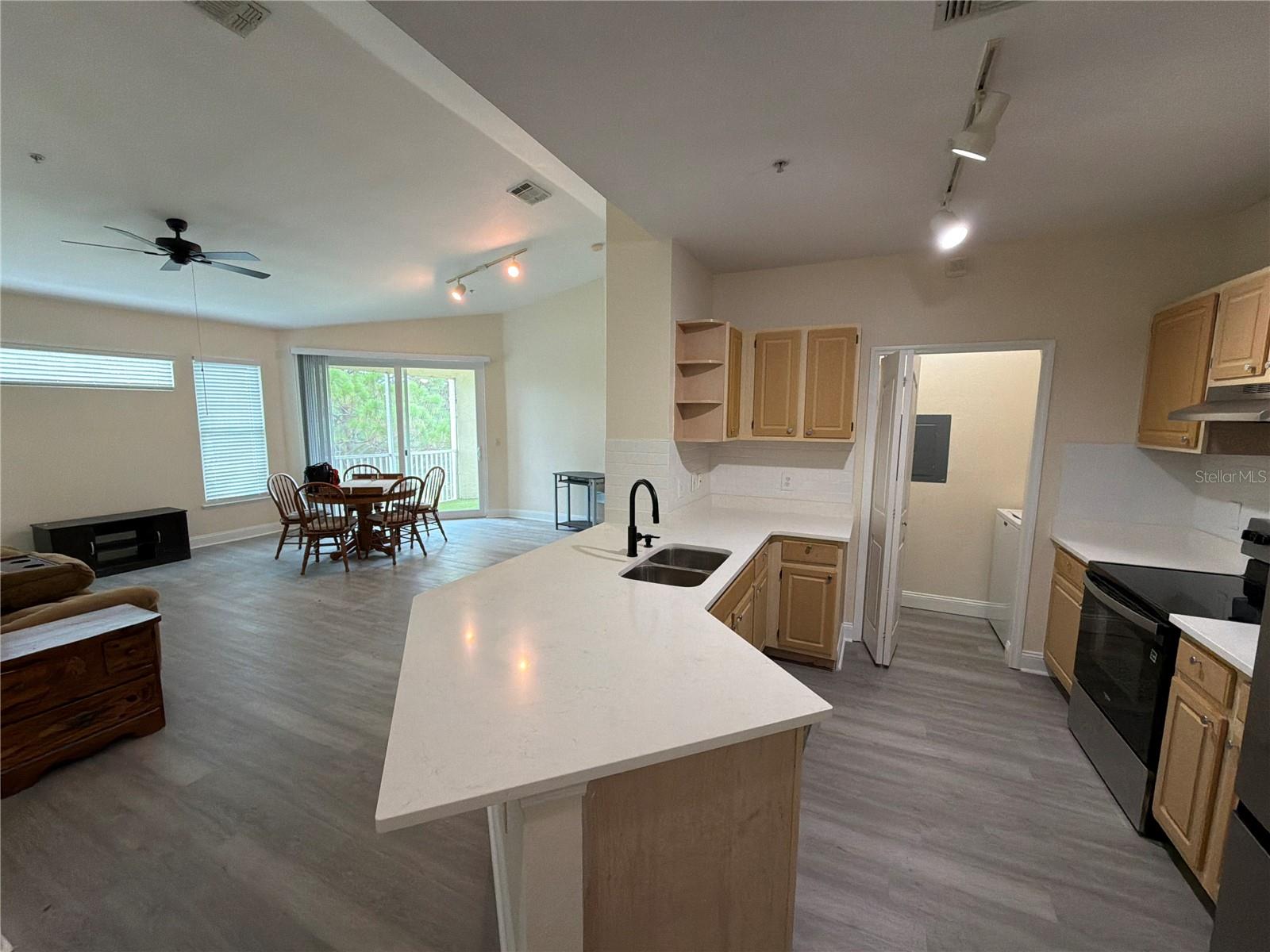 LEGACY DUNES CONDO - Residential Lease