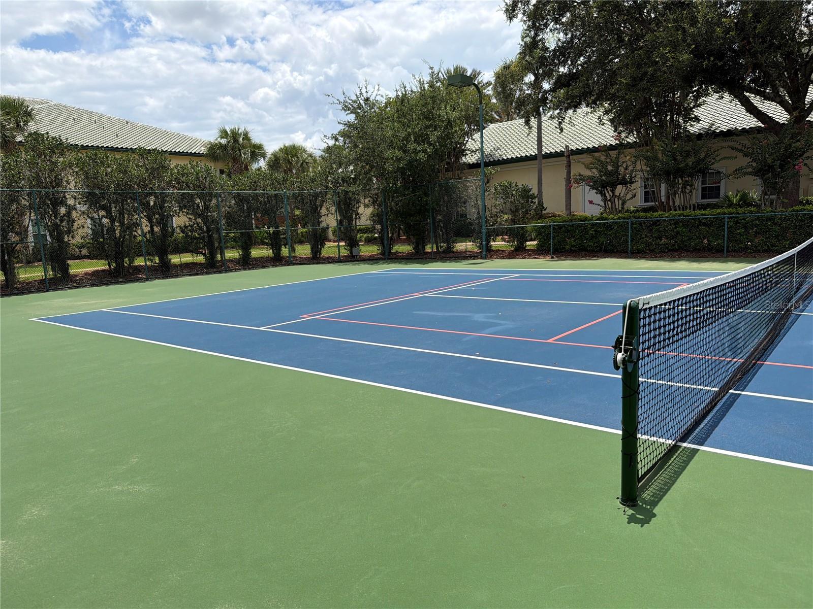 LEGACY DUNES CONDO - Residential Lease