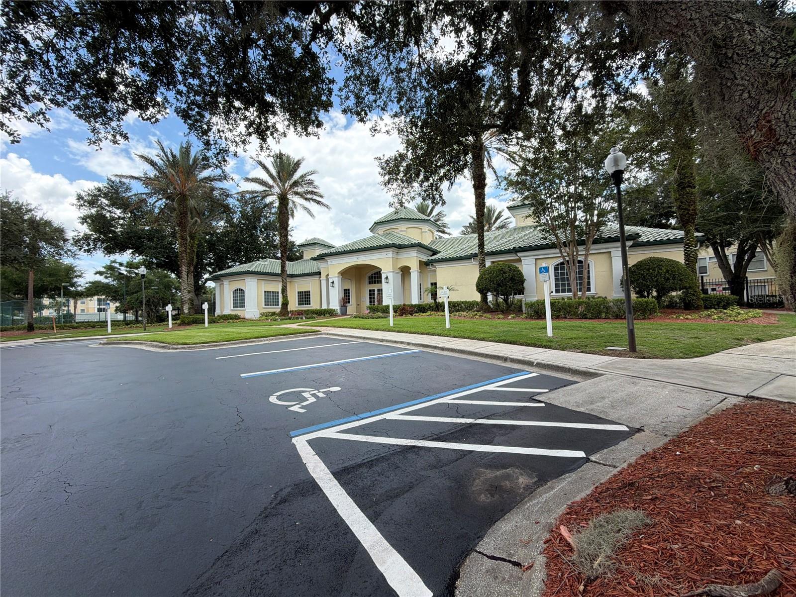 LEGACY DUNES CONDO - Residential Lease