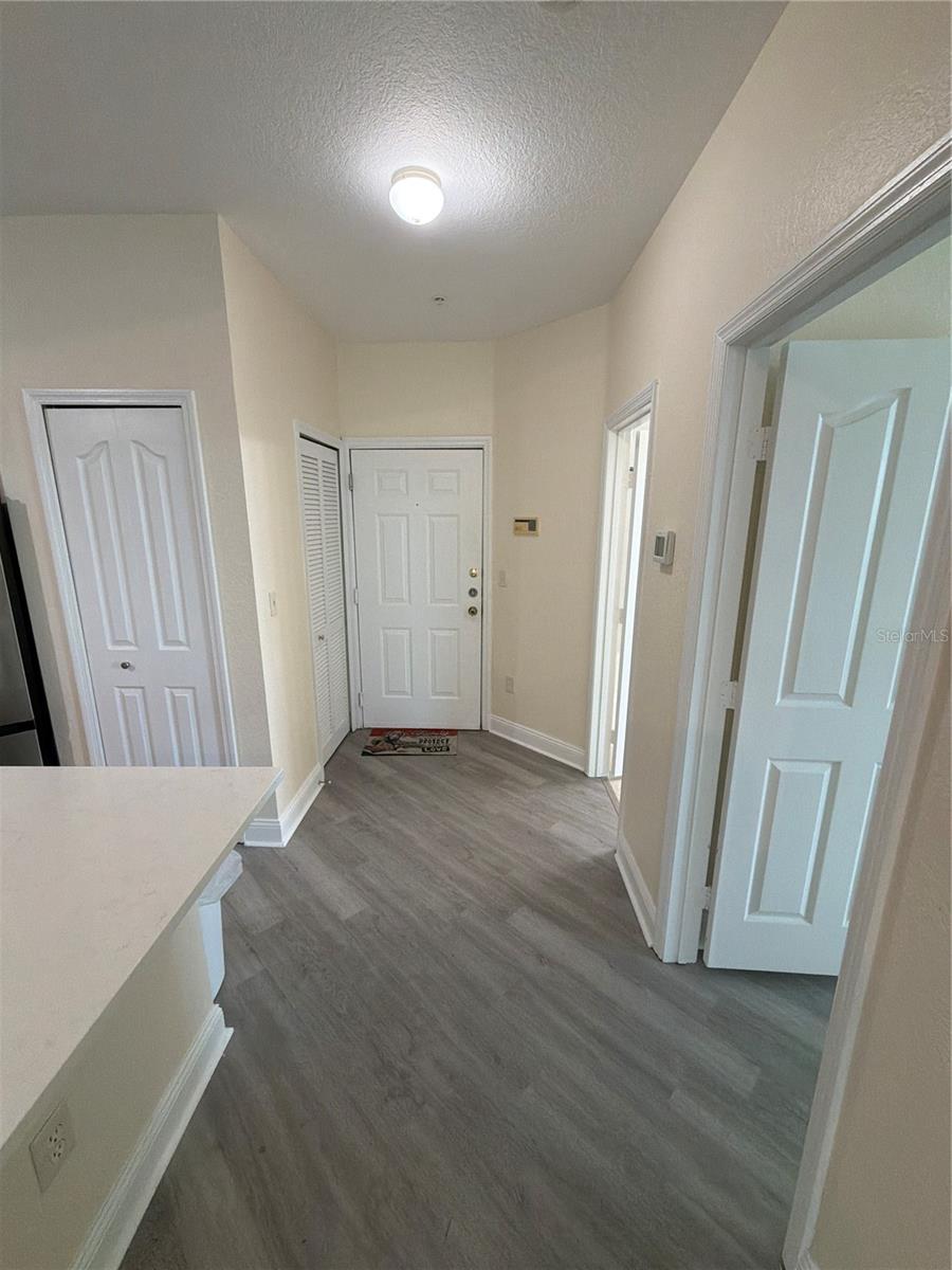 LEGACY DUNES CONDO - Residential Lease