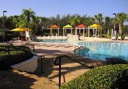 LEGACY DUNES CONDO - Residential Lease