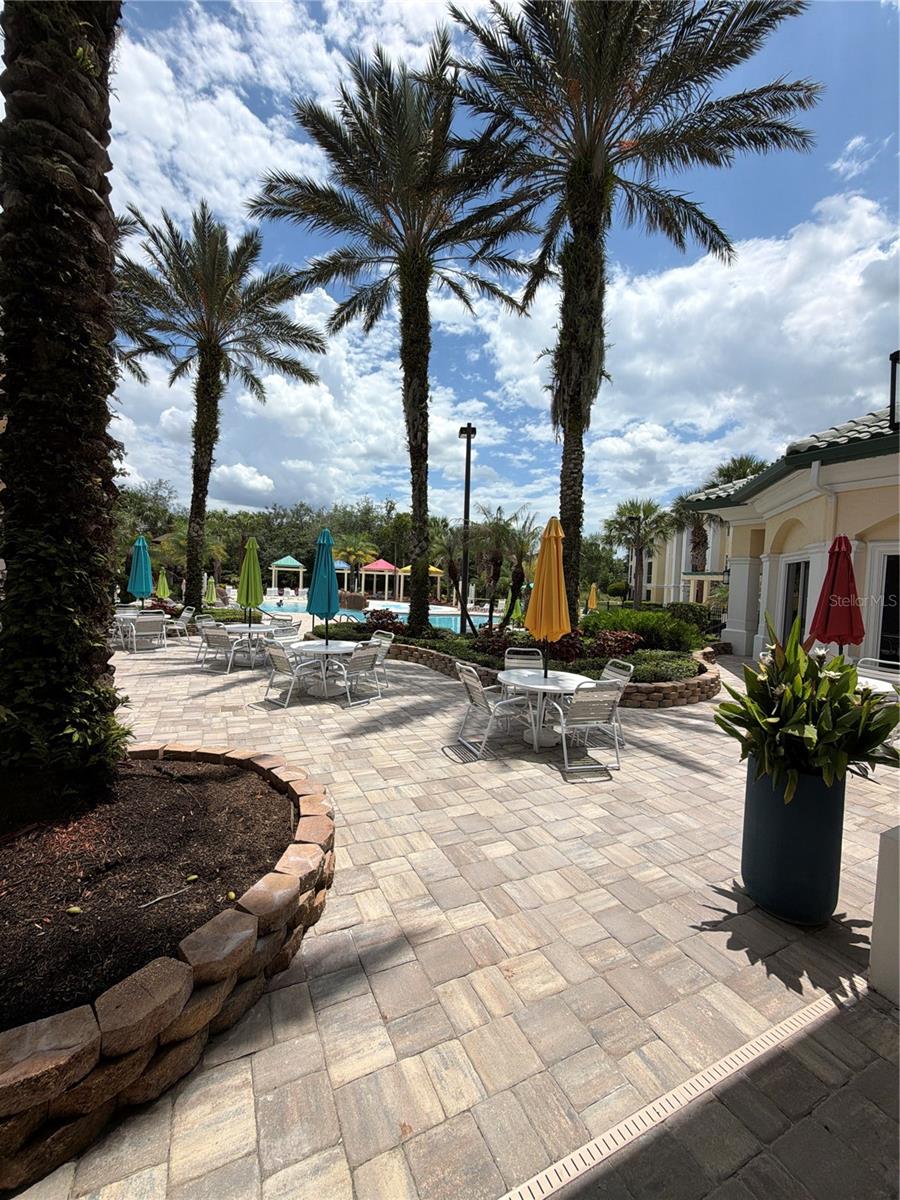 LEGACY DUNES CONDO - Residential Lease