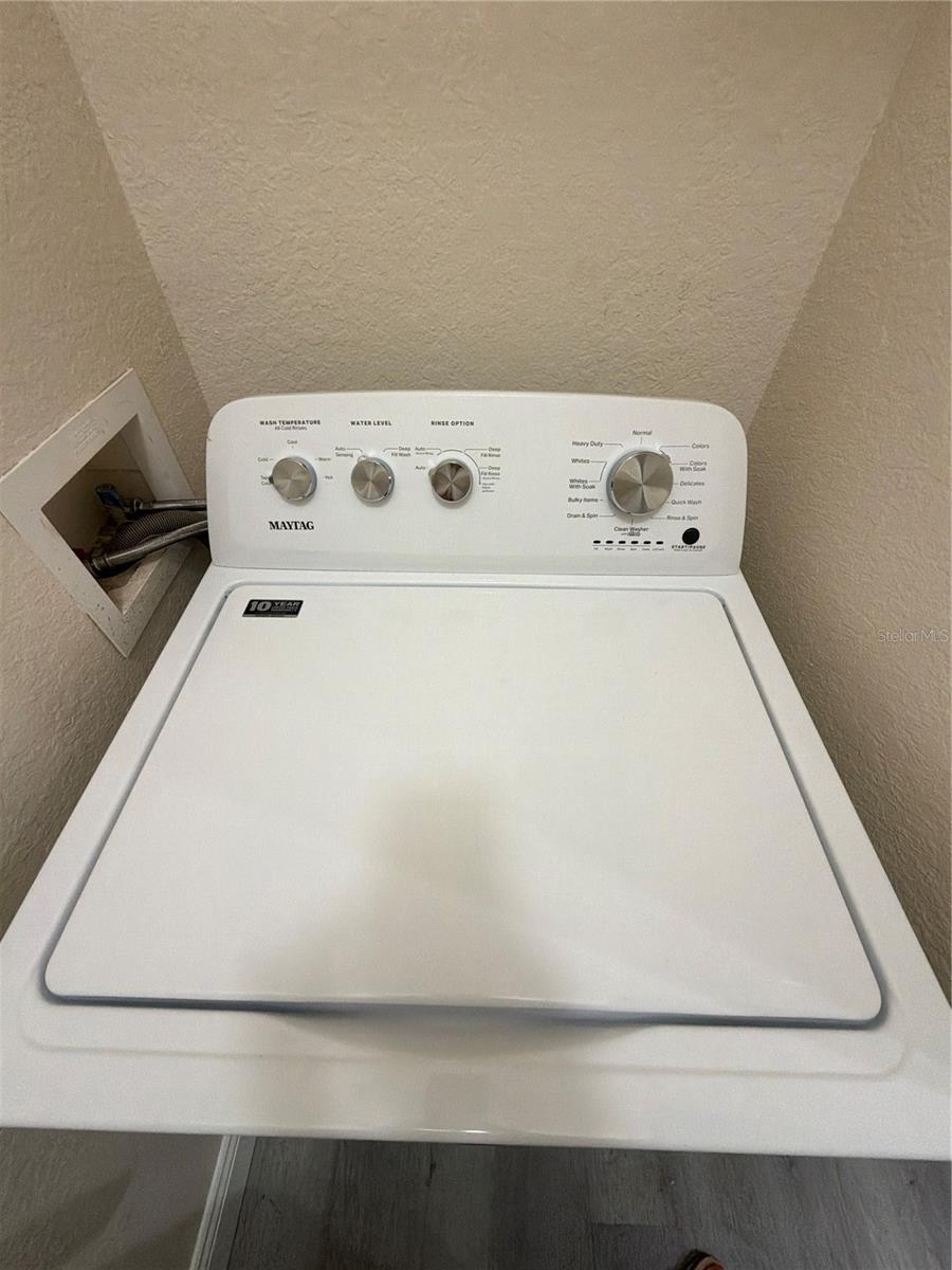 LEGACY DUNES CONDO - Residential Lease