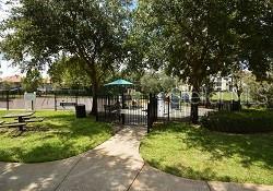 LEGACY DUNES CONDO - Residential Lease