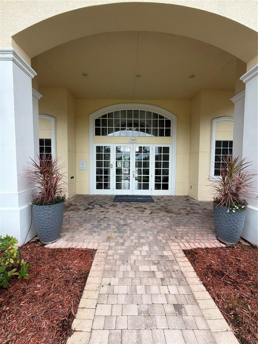 LEGACY DUNES CONDO - Residential Lease