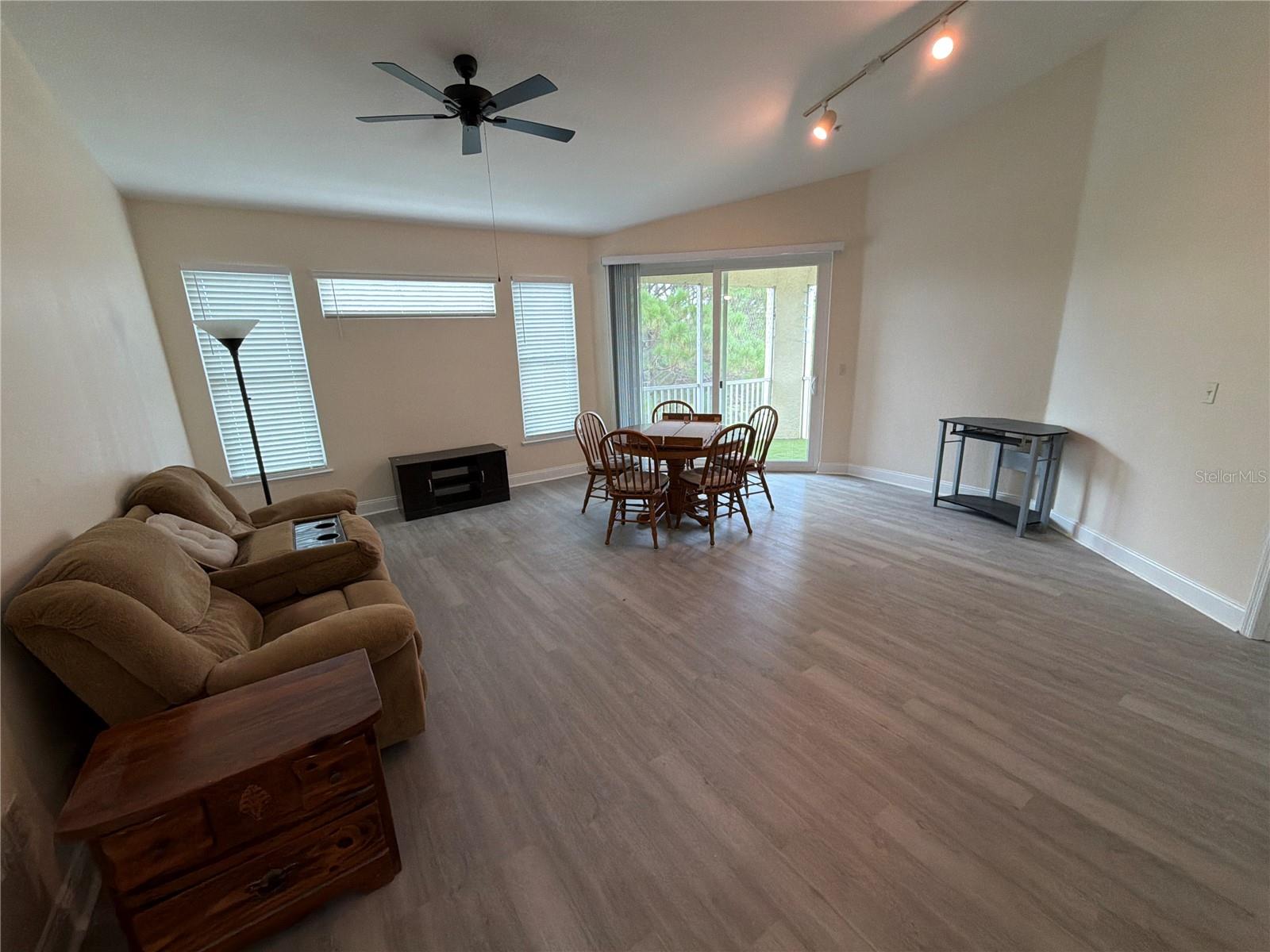 LEGACY DUNES CONDO - Residential Lease