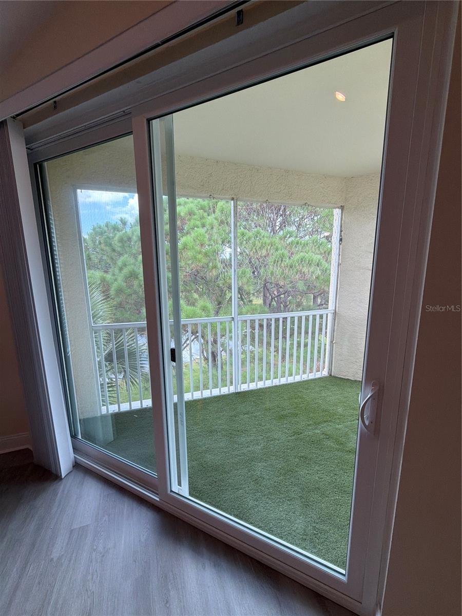 LEGACY DUNES CONDO - Residential Lease