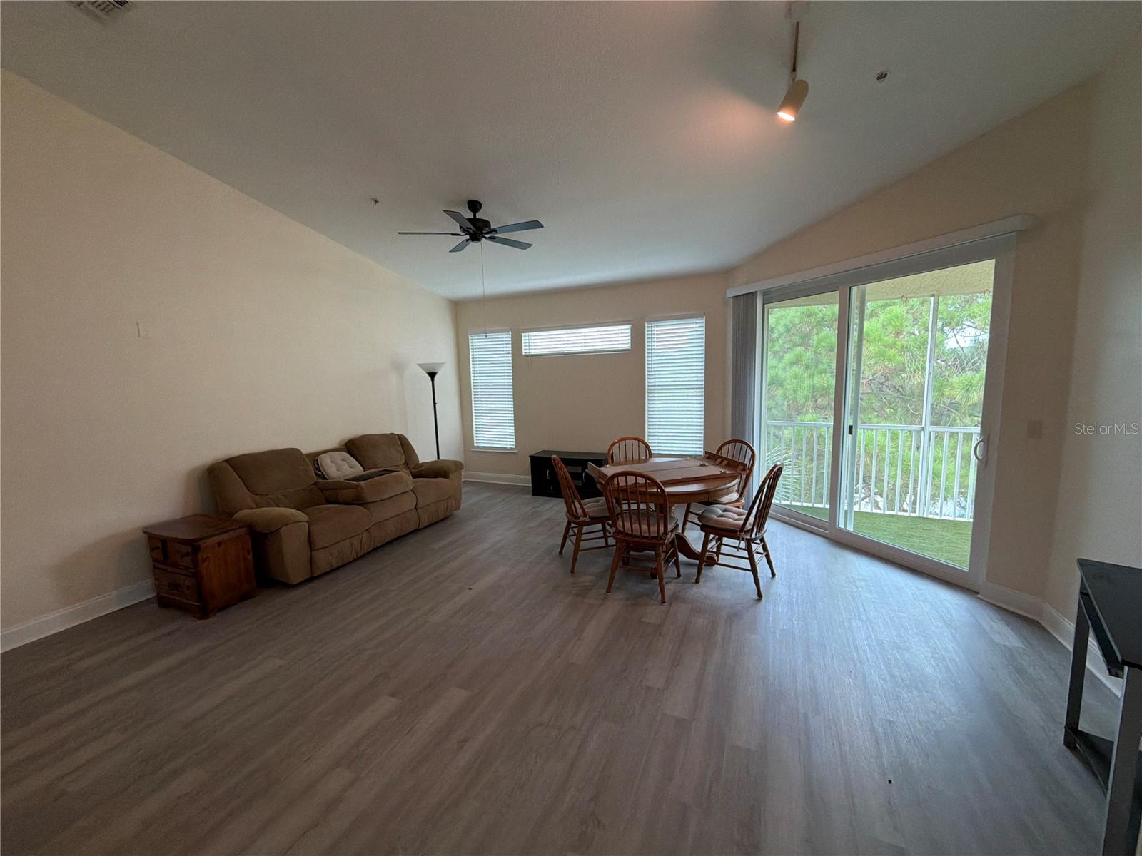 LEGACY DUNES CONDO - Residential Lease