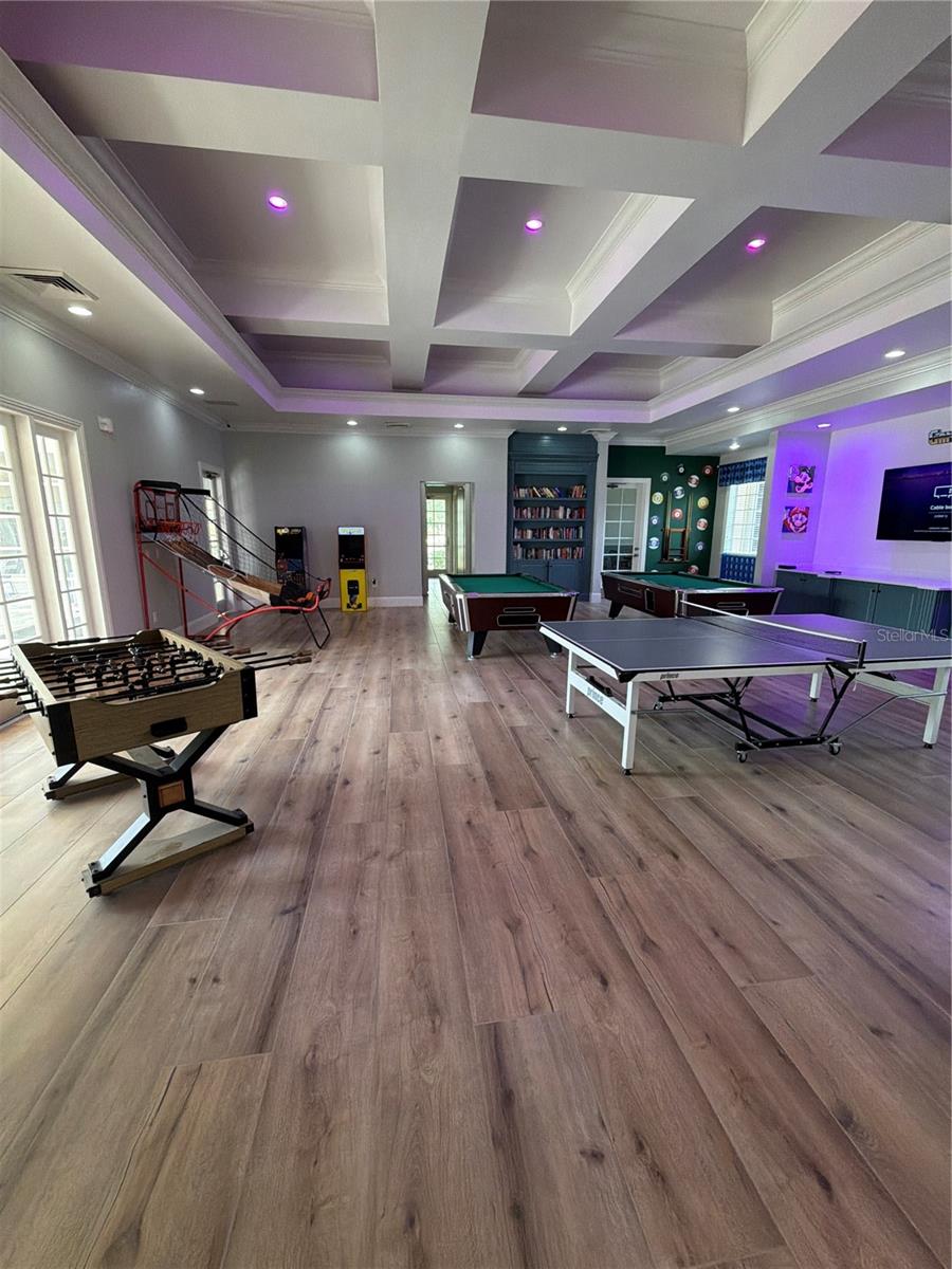 LEGACY DUNES CONDO - Residential Lease