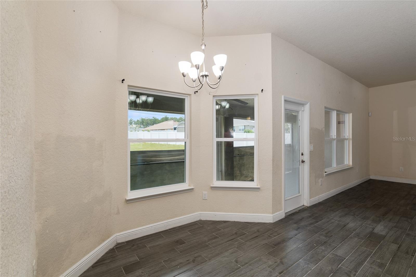 OCALA WATERWAY ESTATE - Residential