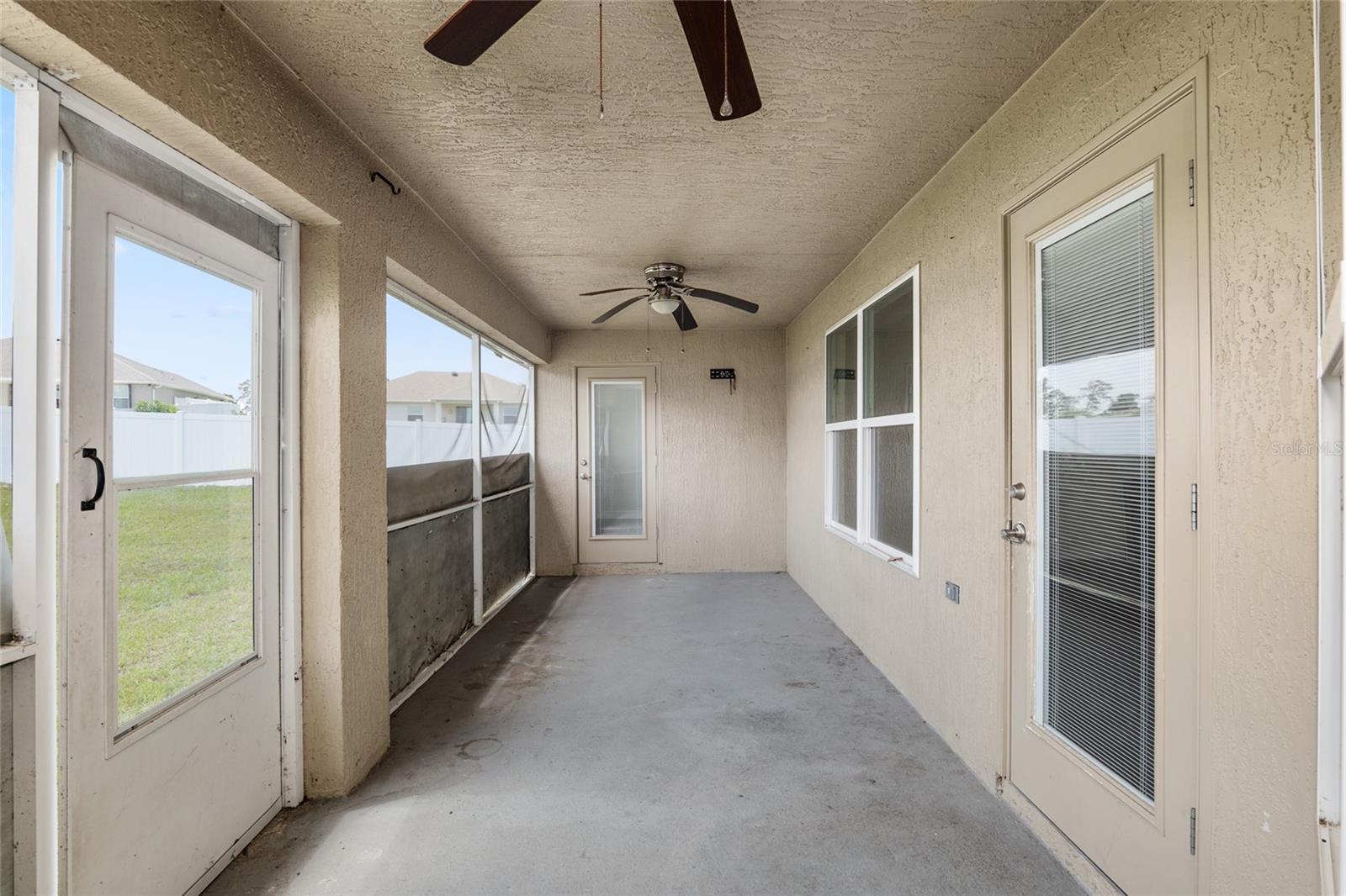 OCALA WATERWAY ESTATE - Residential