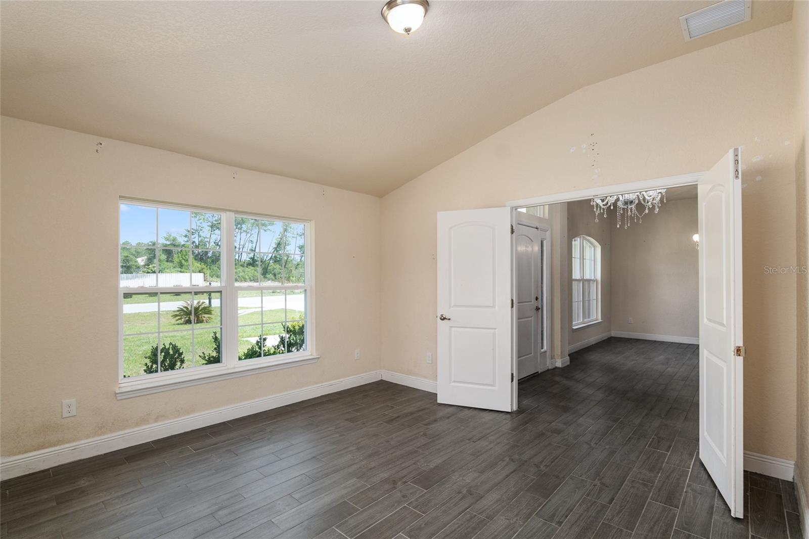 OCALA WATERWAY ESTATE - Residential