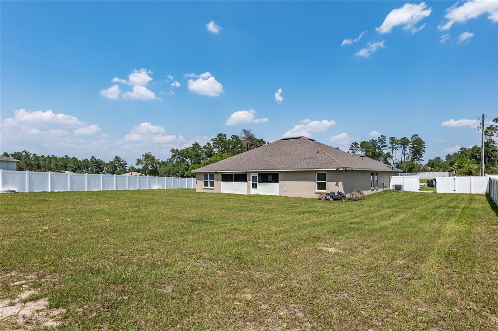 OCALA WATERWAY ESTATE - Residential