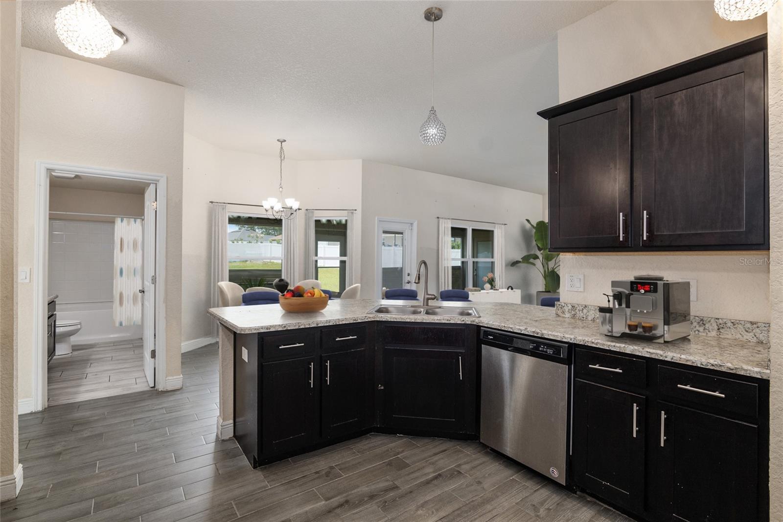 OCALA WATERWAY ESTATE - Residential