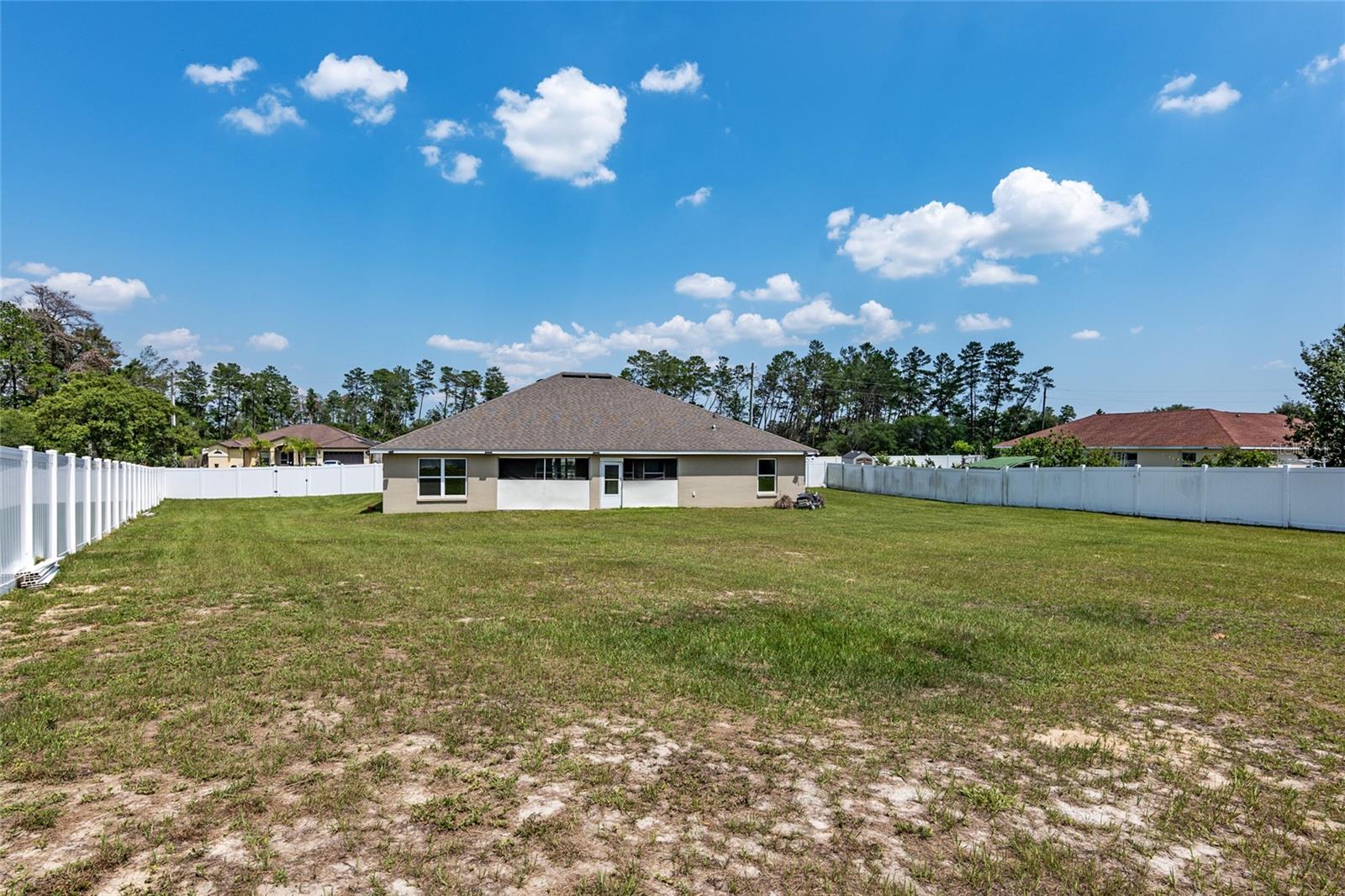OCALA WATERWAY ESTATE - Residential