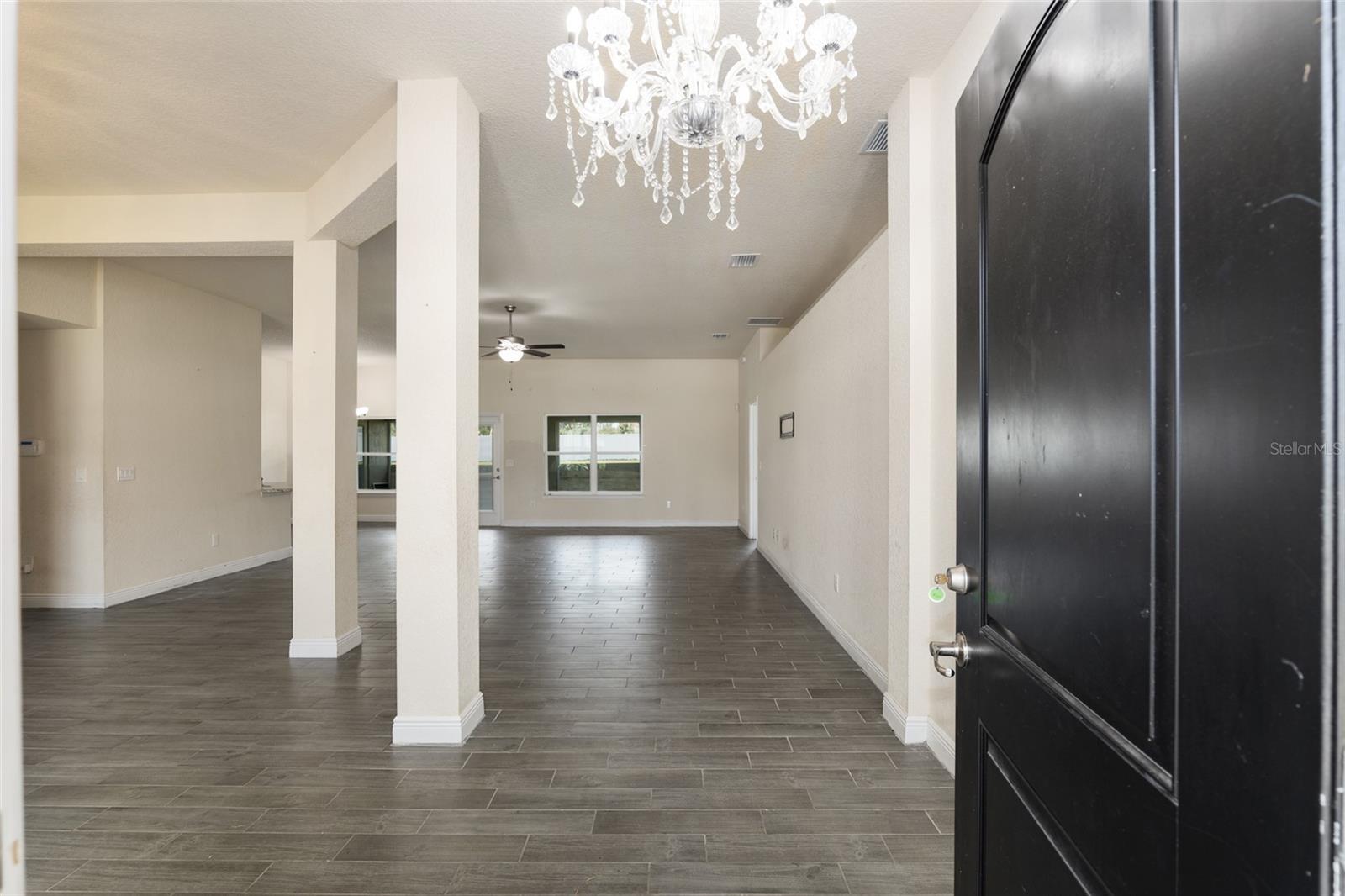 OCALA WATERWAY ESTATE - Residential