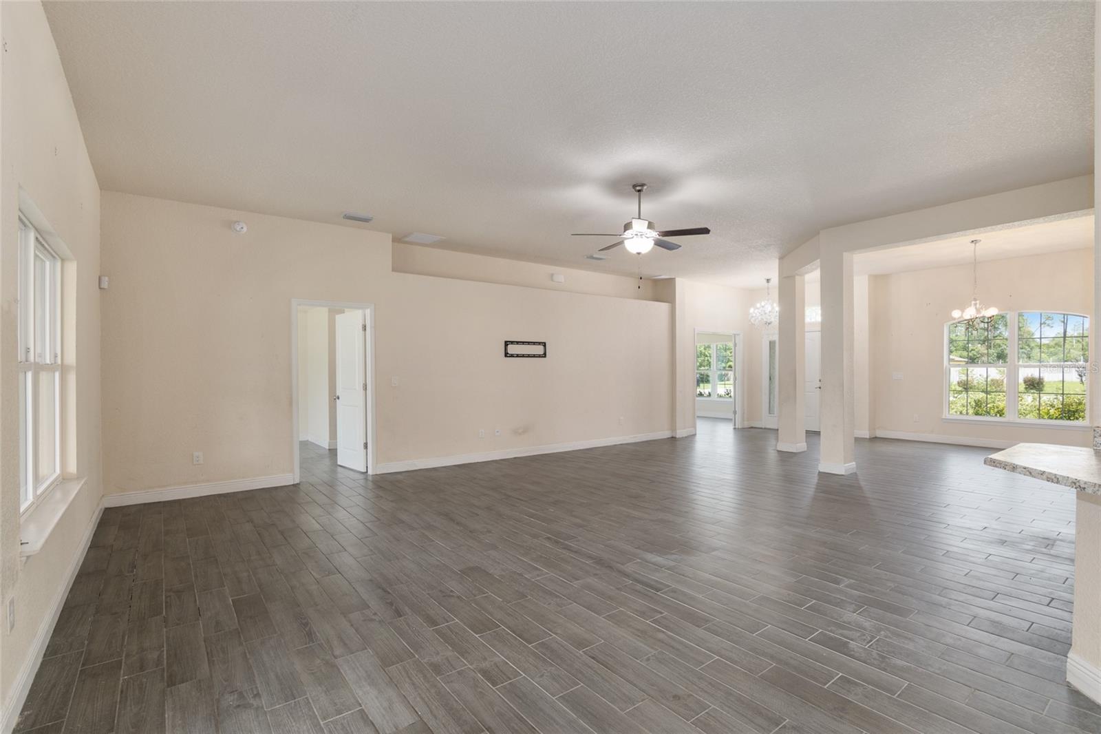OCALA WATERWAY ESTATE - Residential