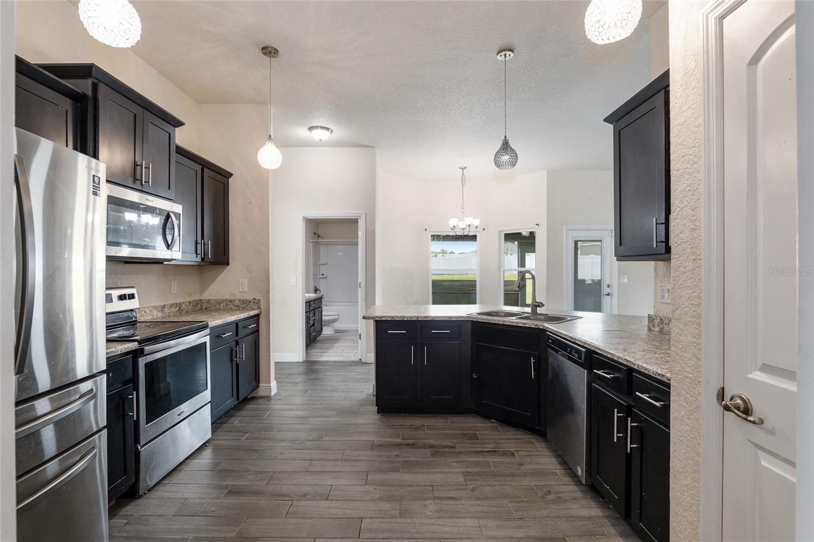 OCALA WATERWAY ESTATE - Residential