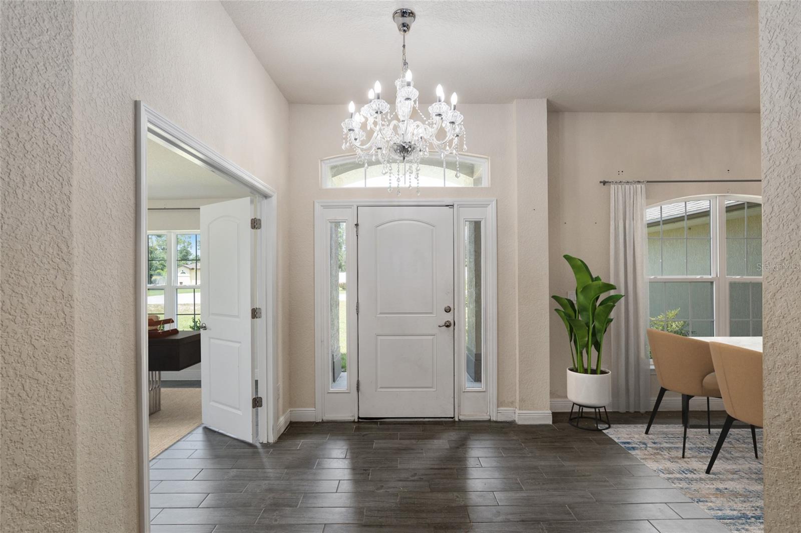 OCALA WATERWAY ESTATE - Residential