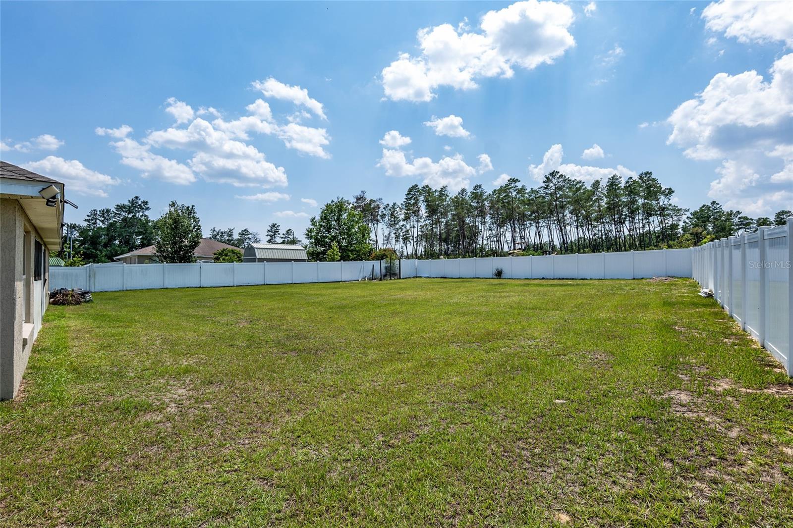 OCALA WATERWAY ESTATE - Residential