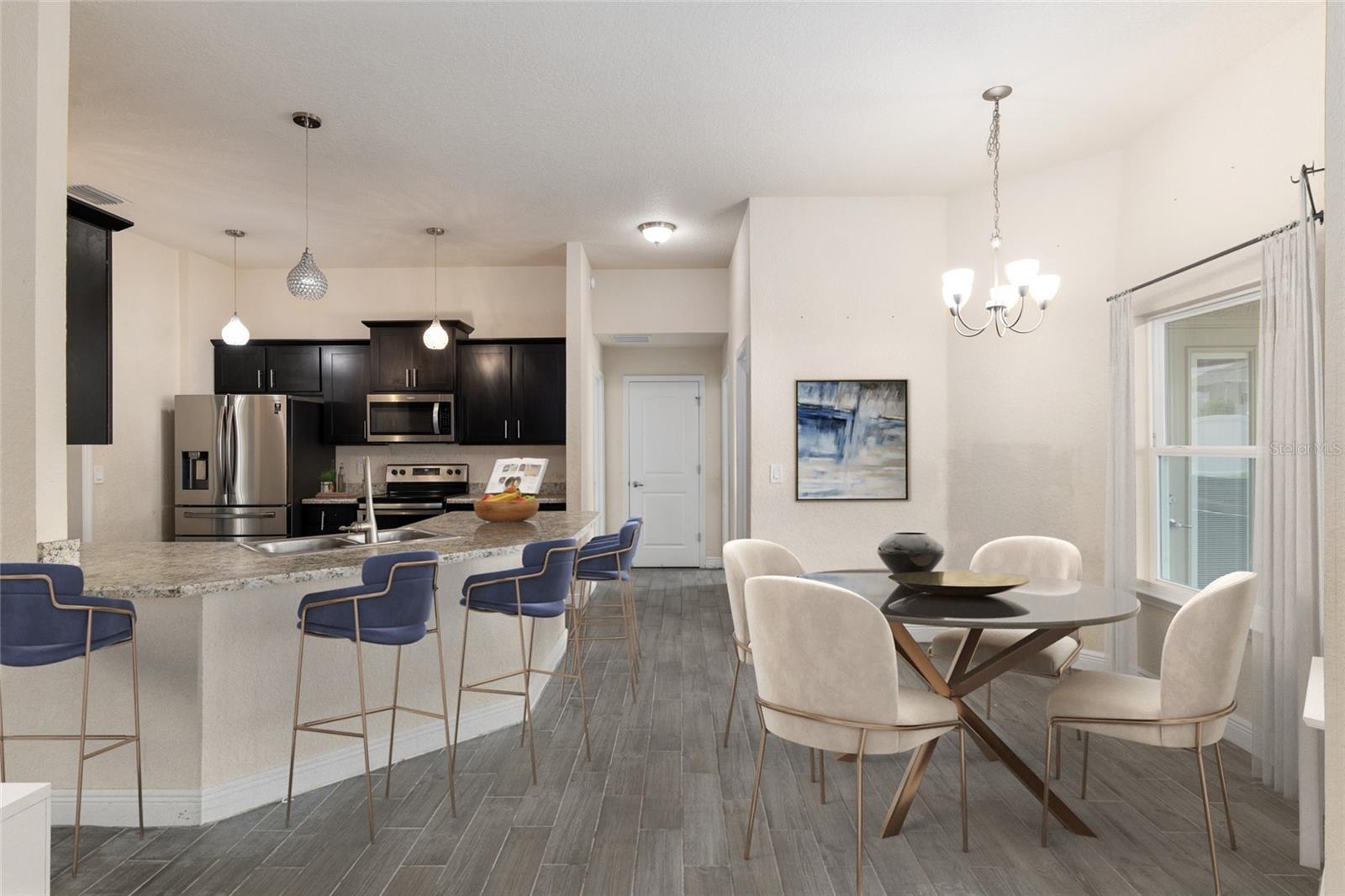 OCALA WATERWAY ESTATE - Residential
