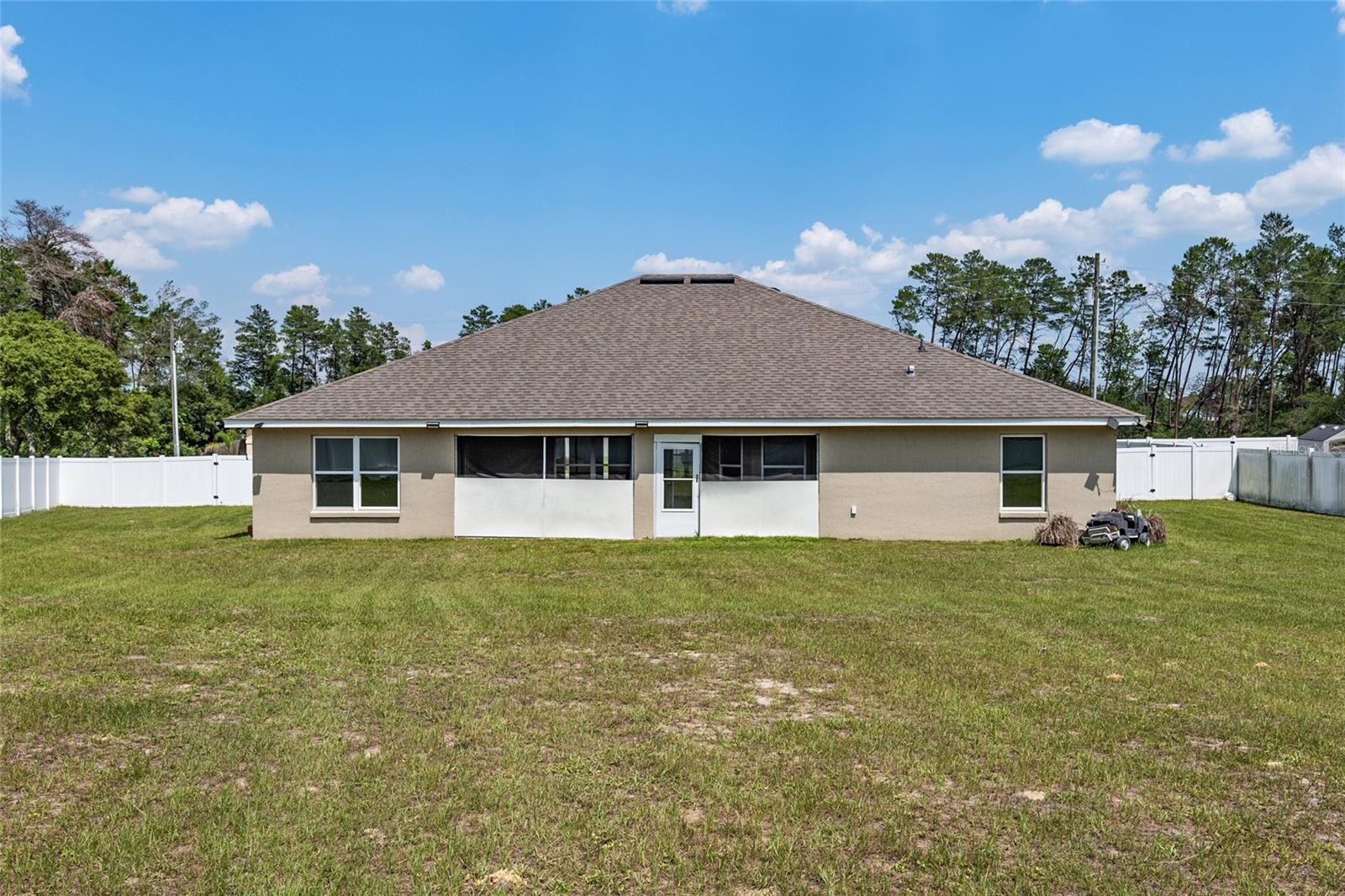 OCALA WATERWAY ESTATE - Residential