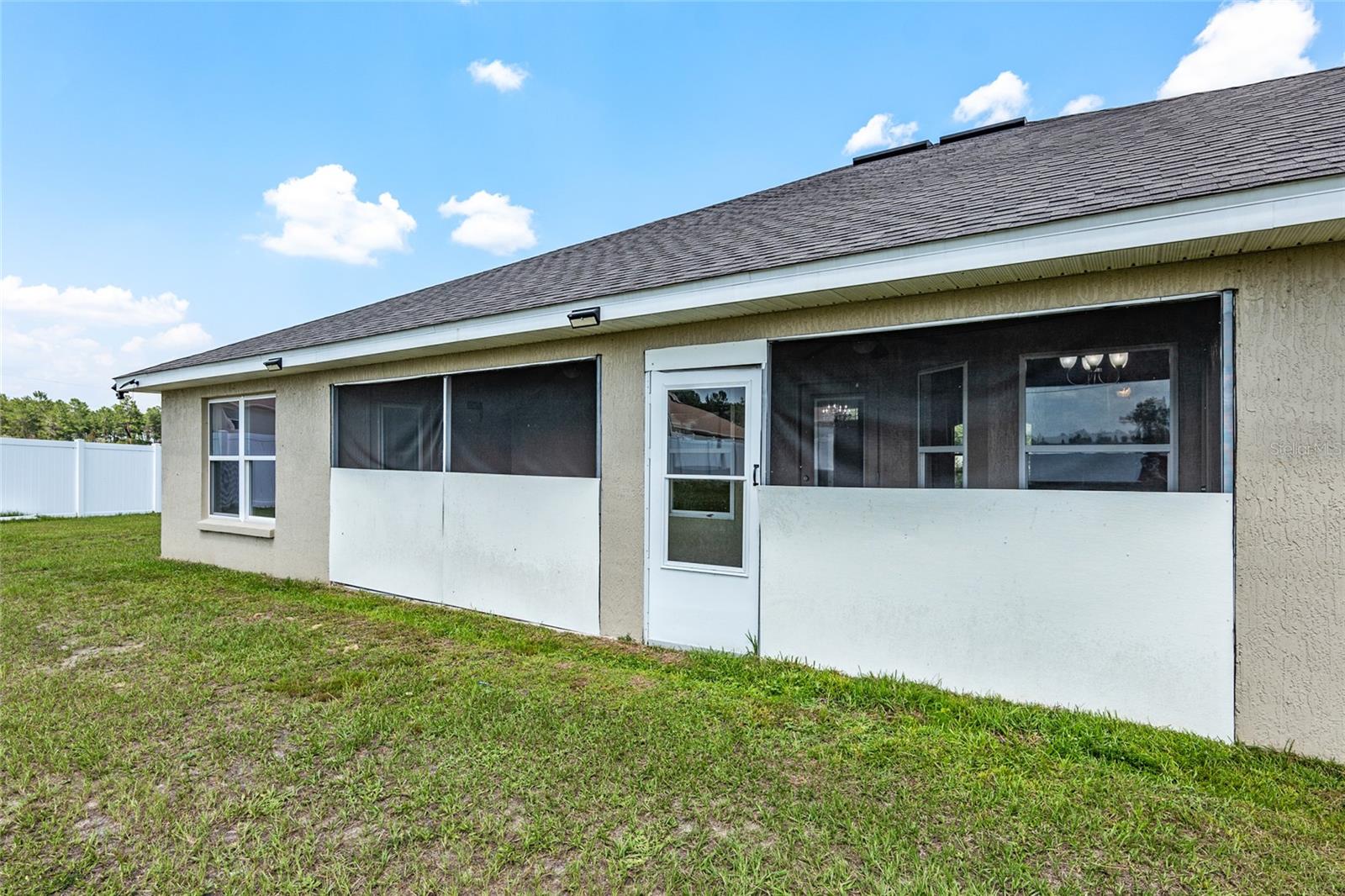 OCALA WATERWAY ESTATE - Residential
