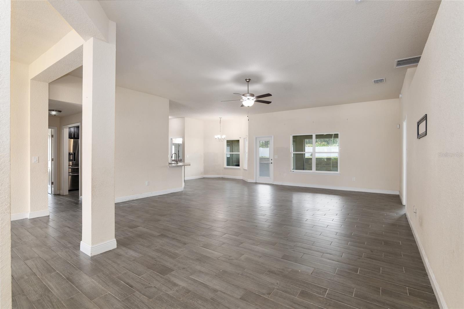 OCALA WATERWAY ESTATE - Residential