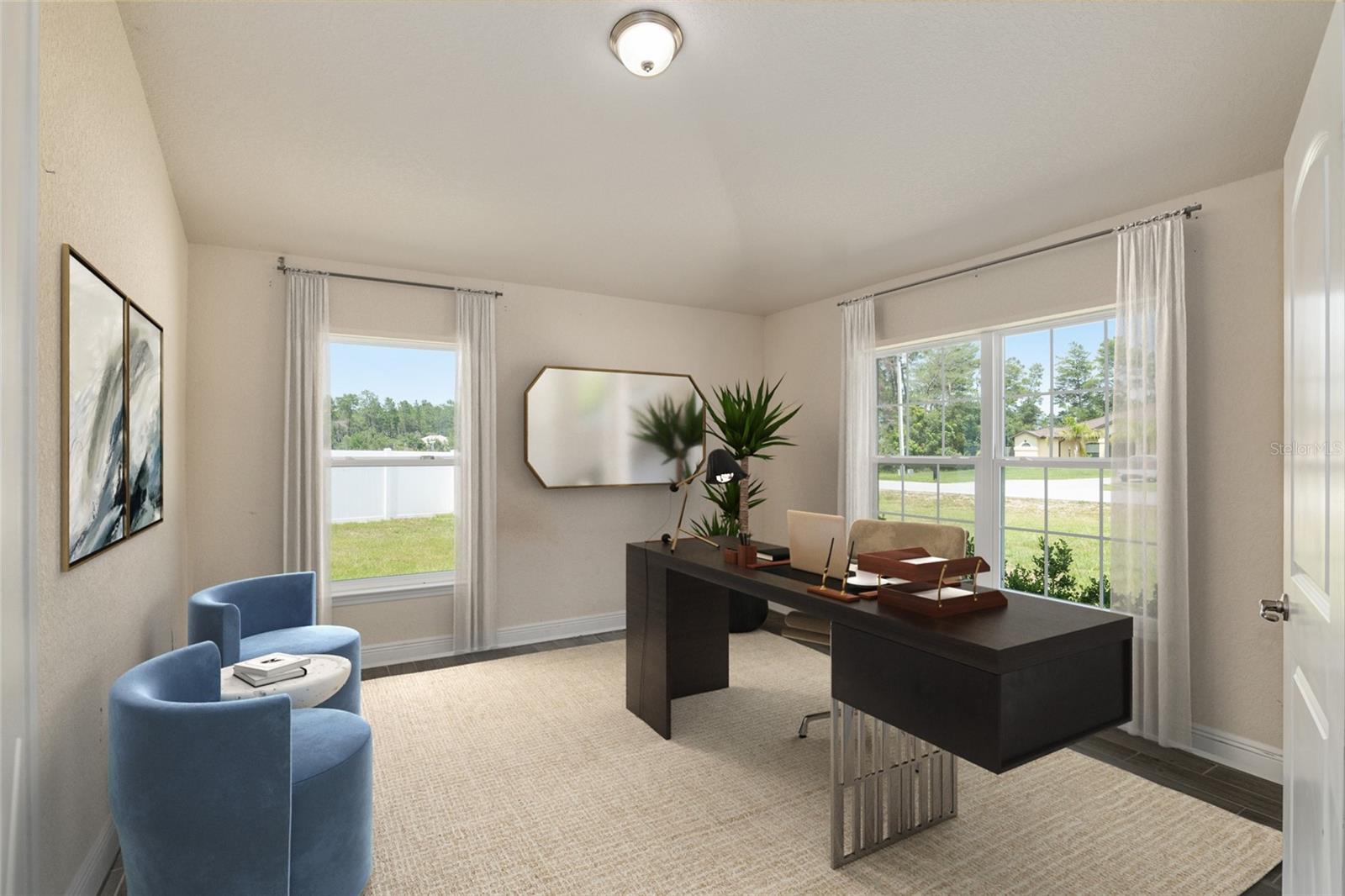 OCALA WATERWAY ESTATE - Residential