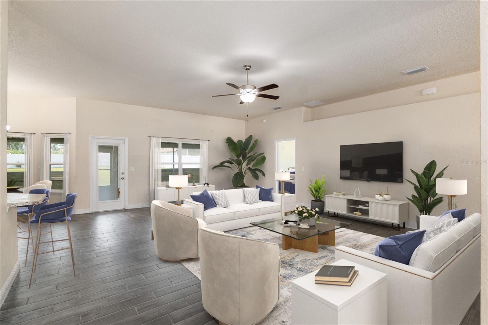 OCALA WATERWAY ESTATE - Residential