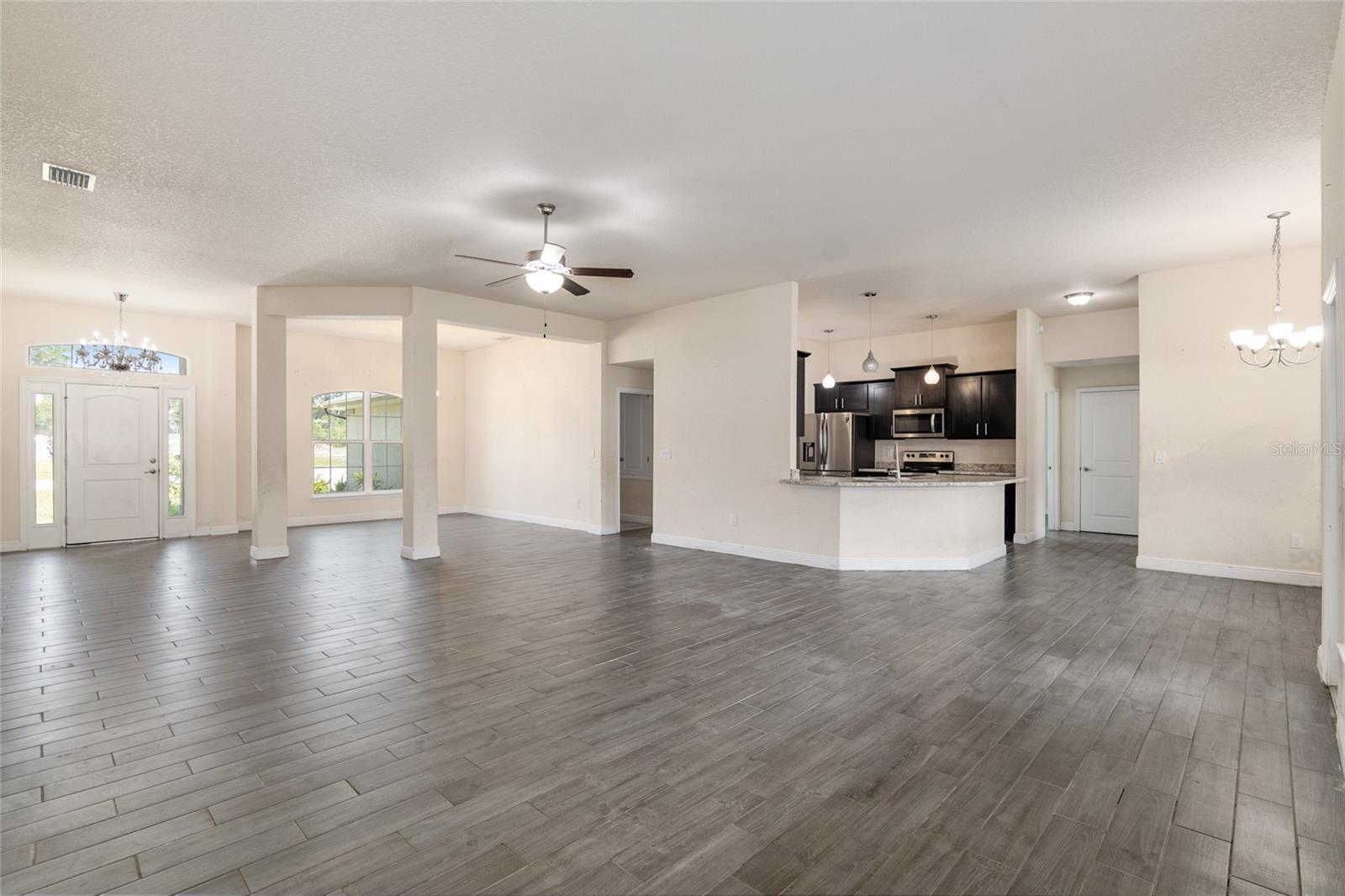 OCALA WATERWAY ESTATE - Residential
