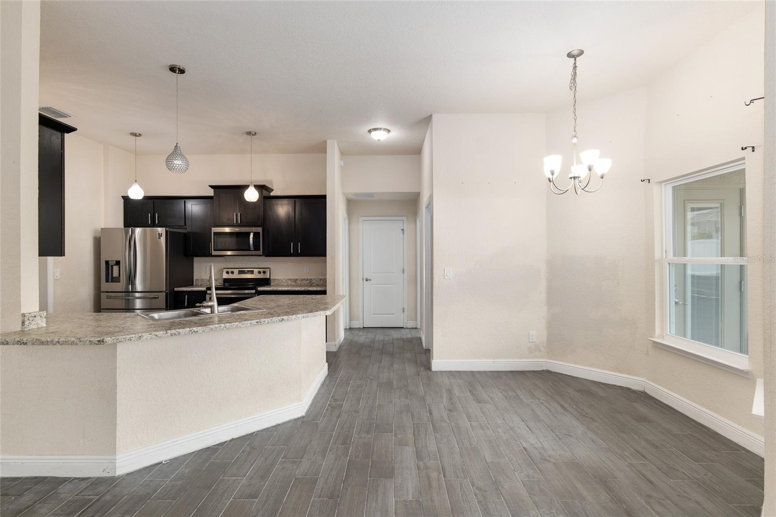 OCALA WATERWAY ESTATE - Residential