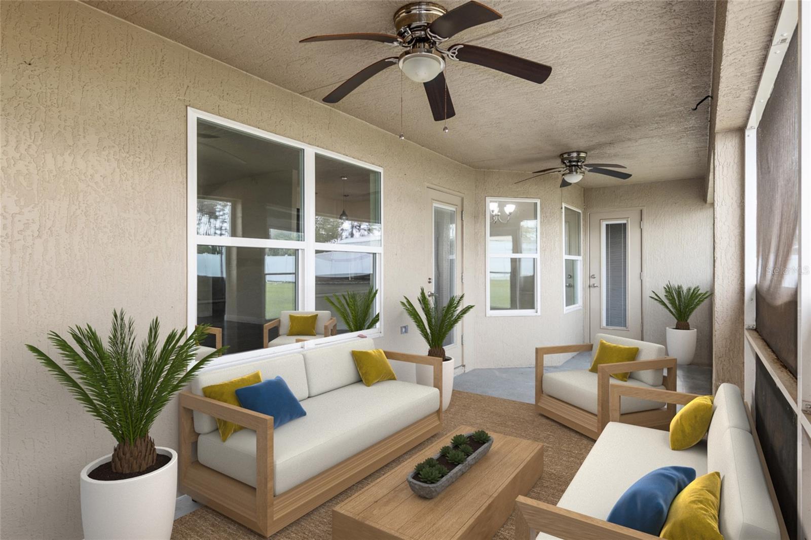 OCALA WATERWAY ESTATE - Residential