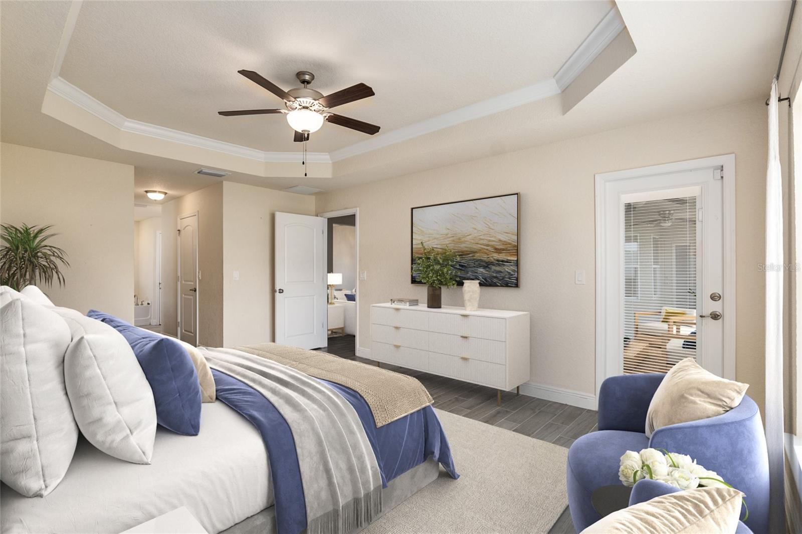 OCALA WATERWAY ESTATE - Residential