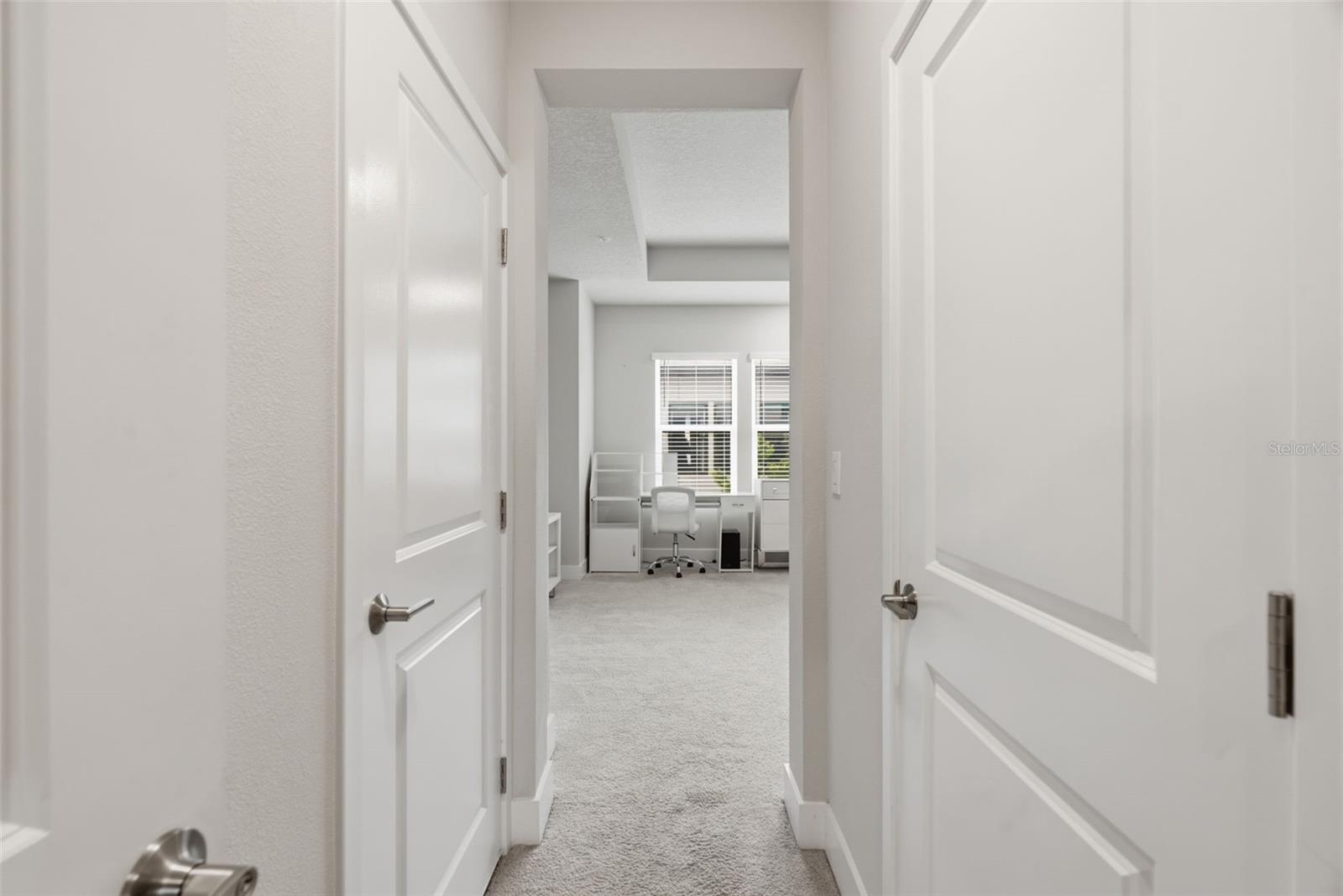 WESTSHORE VILLAGE TWNHMS - Residential