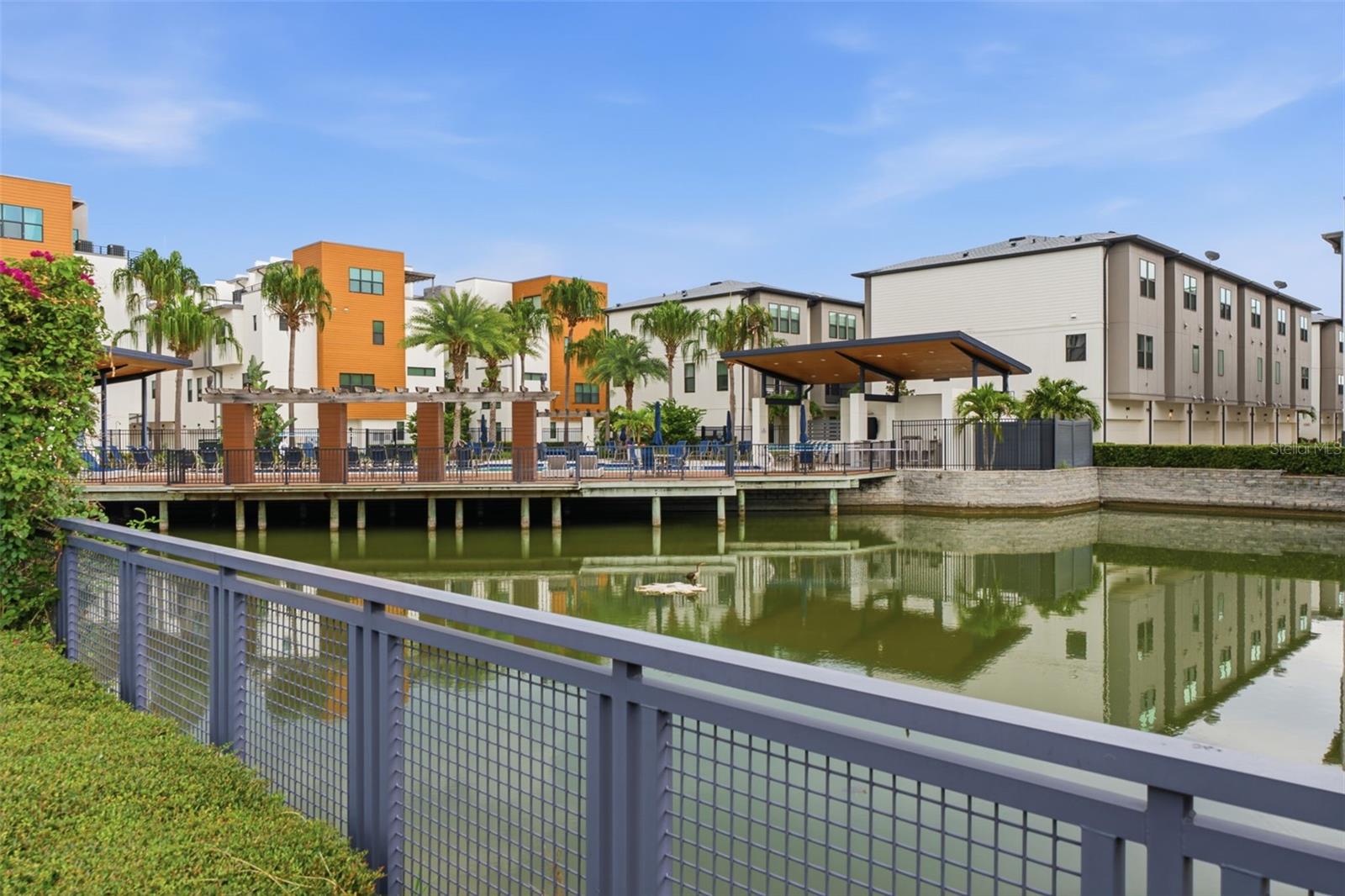 WESTSHORE VILLAGE TWNHMS - Residential