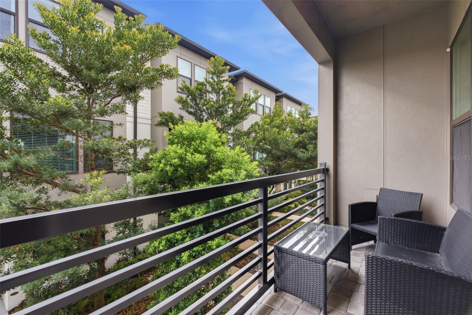 WESTSHORE VILLAGE TWNHMS - Residential