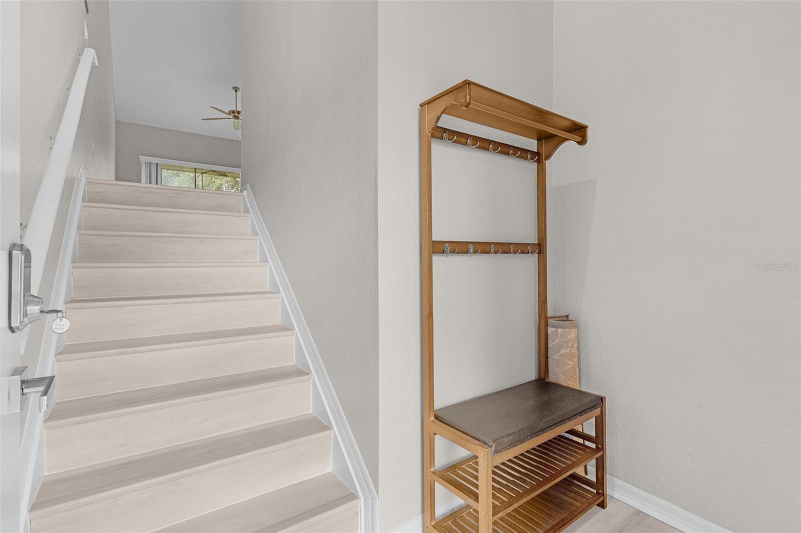 BOWLINE VILLAS/LK MIONA - Residential
