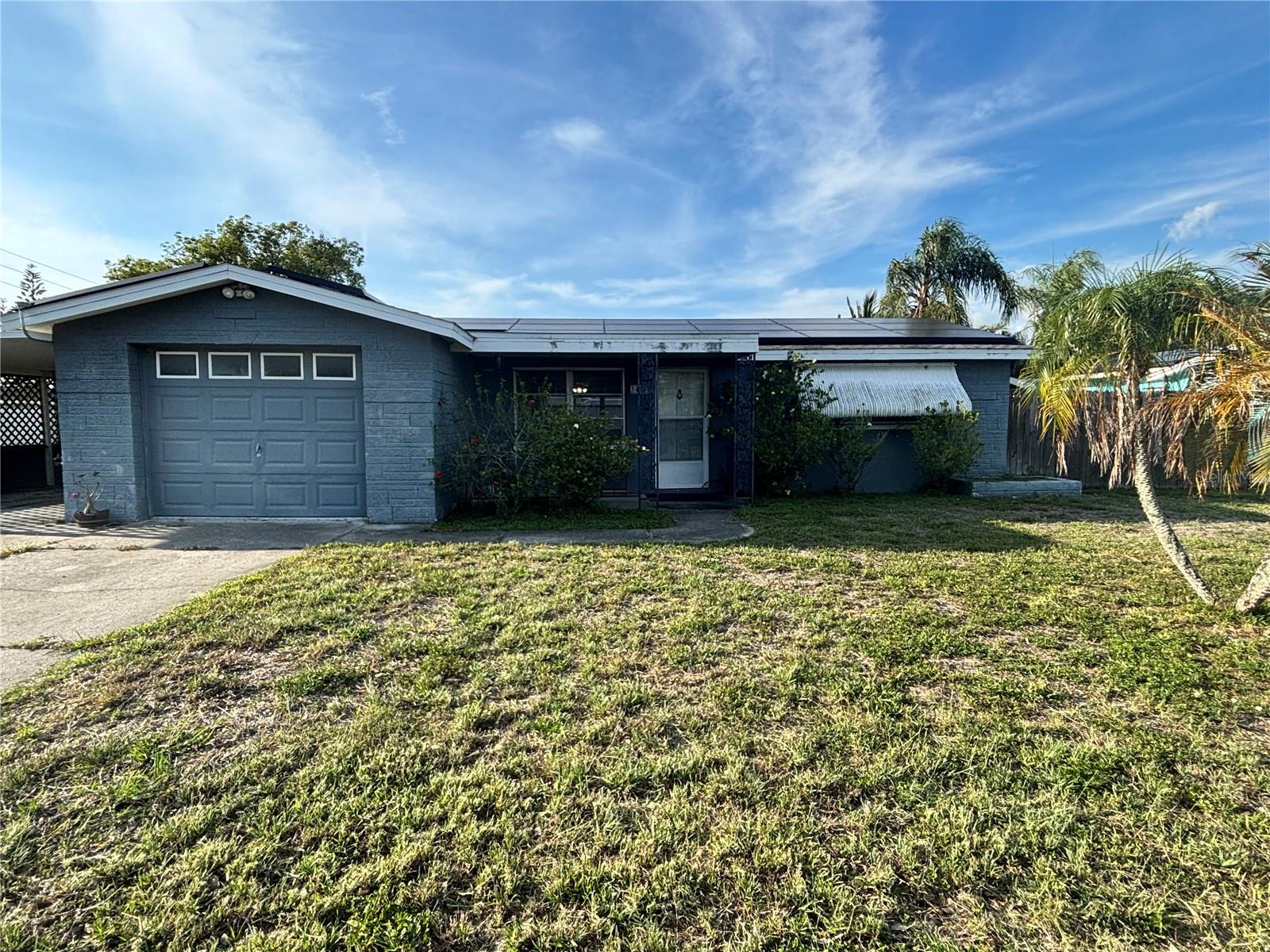 HOLIDAY LAKE ESTATES - Residential