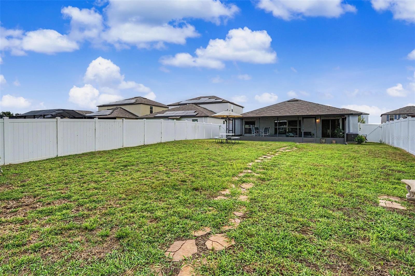 SOUTH FORK SUNSTONE RIDGE - Residential