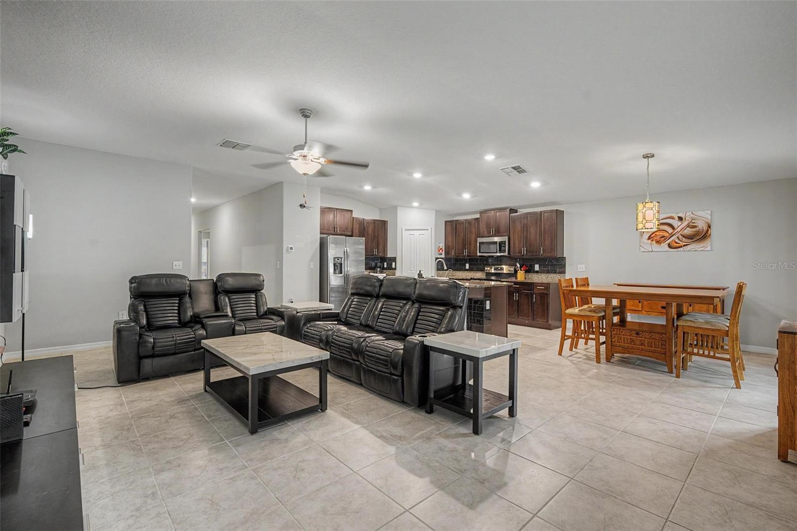 SOUTH FORK SUNSTONE RIDGE - Residential
