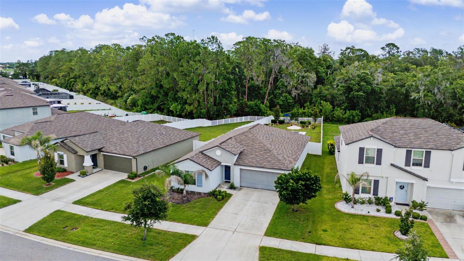 SOUTH FORK SUNSTONE RIDGE - Residential
