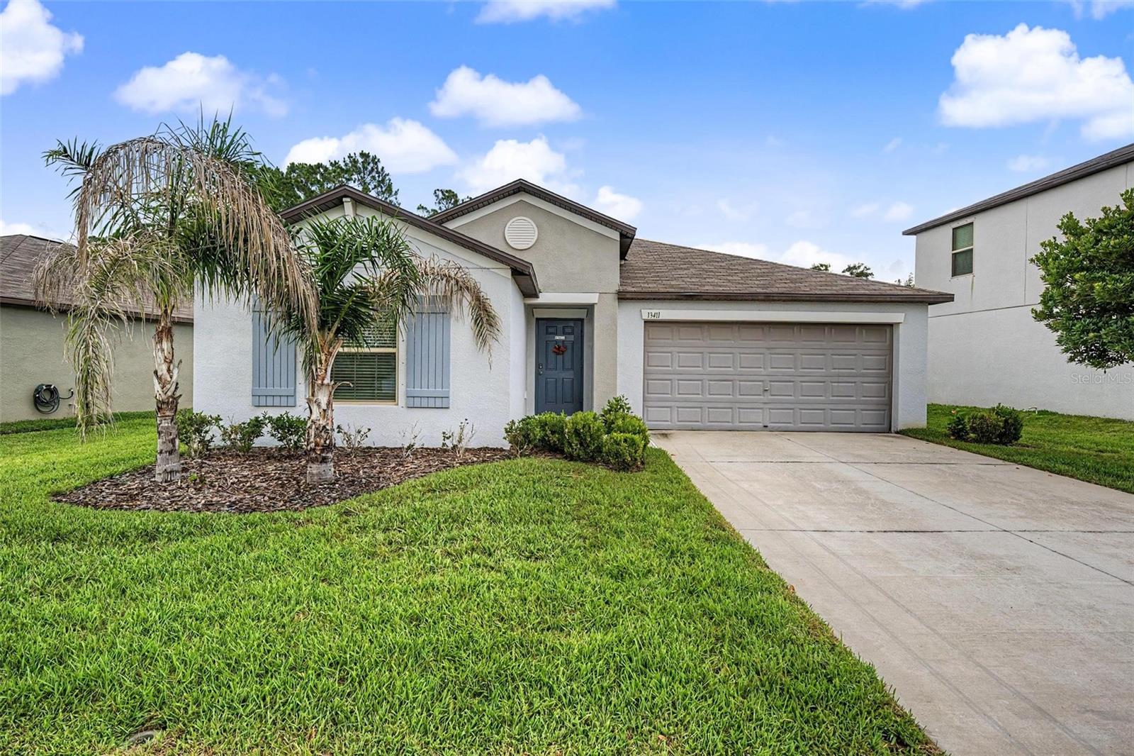 SOUTH FORK SUNSTONE RIDGE - Residential