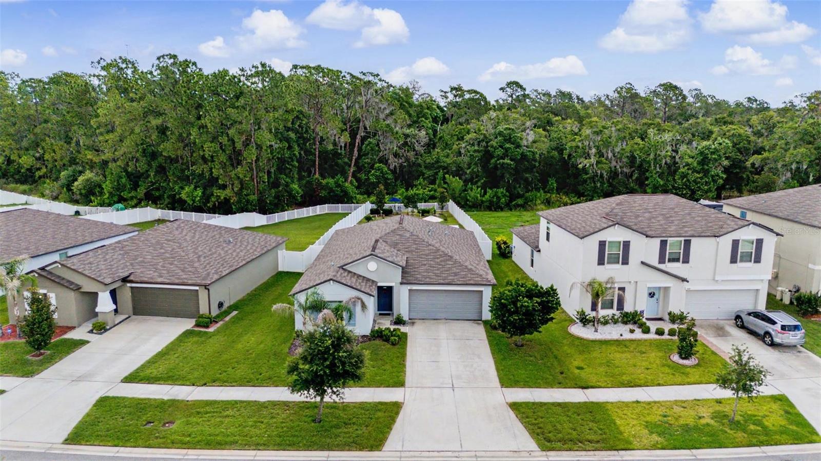 SOUTH FORK SUNSTONE RIDGE - Residential