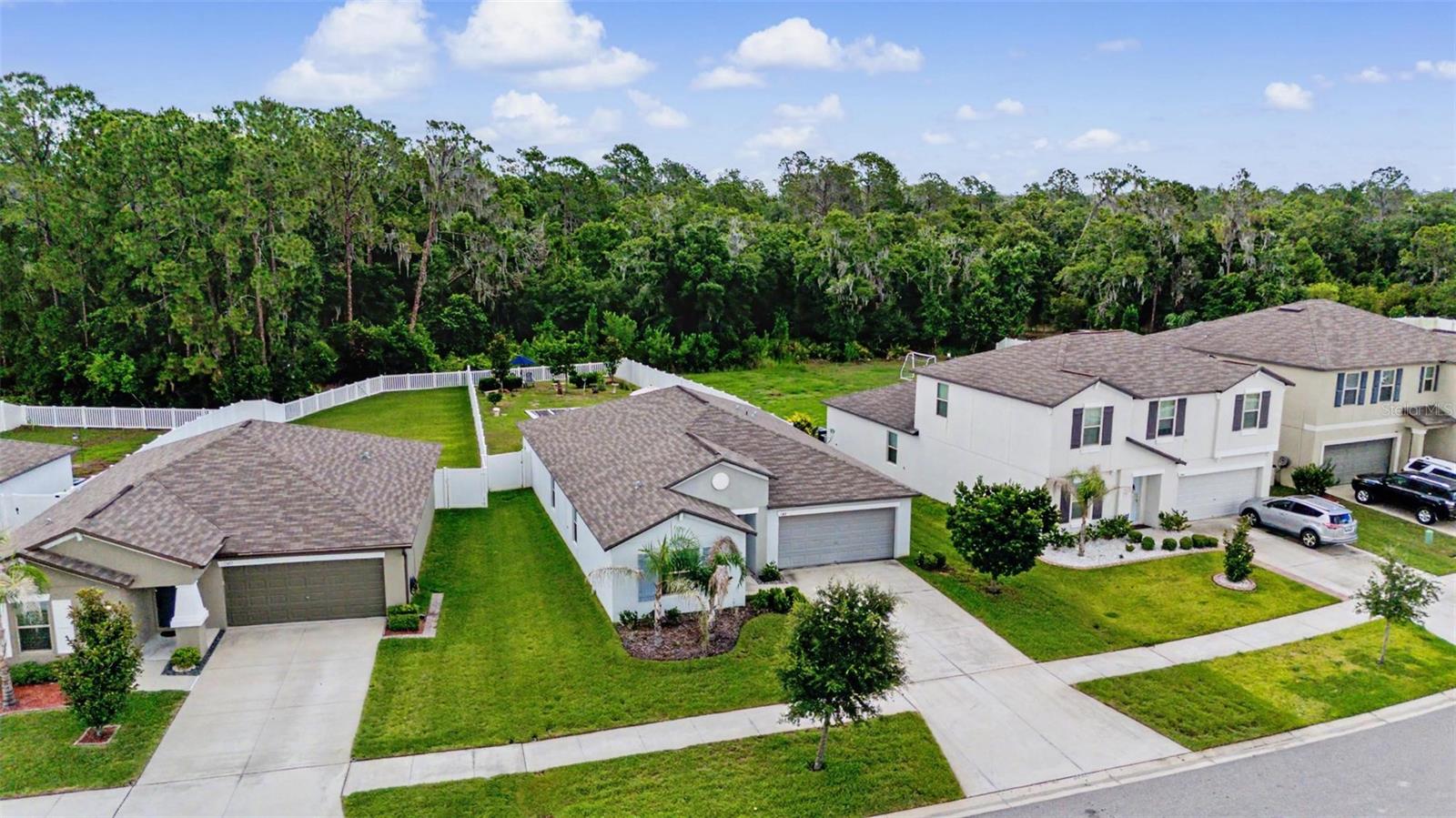 SOUTH FORK SUNSTONE RIDGE - Residential
