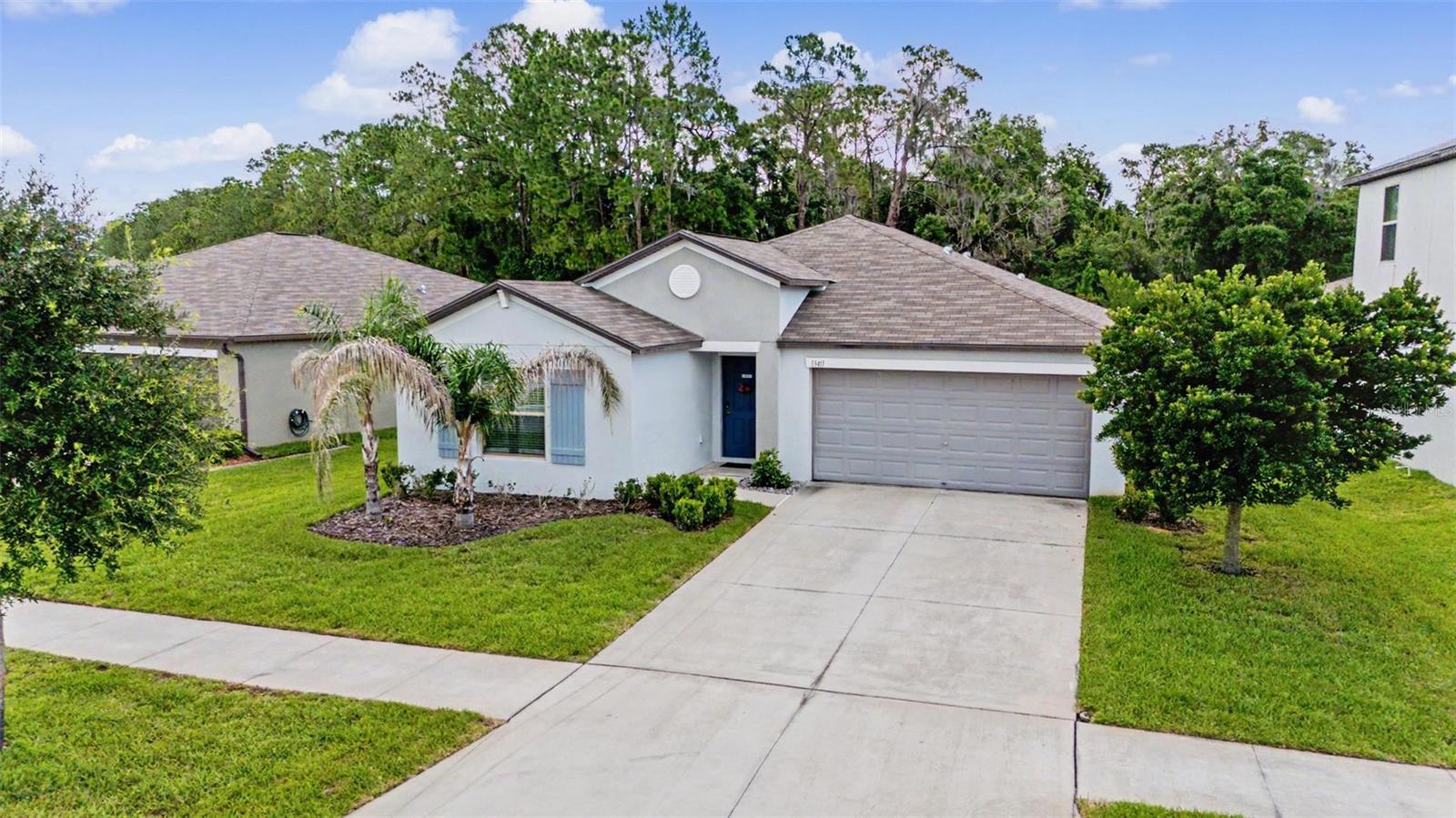 SOUTH FORK SUNSTONE RIDGE - Residential