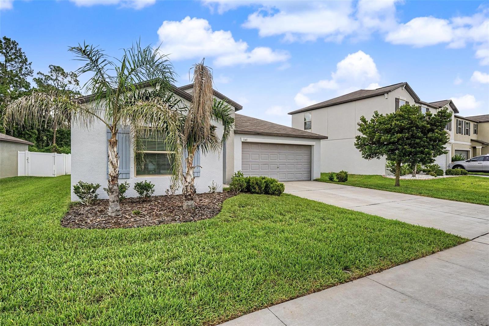 SOUTH FORK SUNSTONE RIDGE - Residential